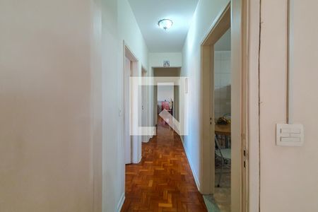 Apartamento à venda com 158m², 3 quartos e 1 vaga Apartamento à venda com 158m², 3 quartos e 1 vagacorredor