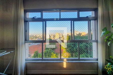 Apartamento à venda com 158m², 3 quartos e 1 vaga Apartamento à venda com 158m², 3 quartos e 1 vagavaranda