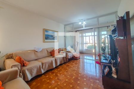 Apartamento à venda com 158m², 3 quartos e 1 vaga Apartamento à venda com 158m², 3 quartos e 1 vagasala