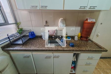 Apartamento à venda com 158m², 3 quartos e 1 vaga Apartamento à venda com 158m², 3 quartos e 1 vagacozinha