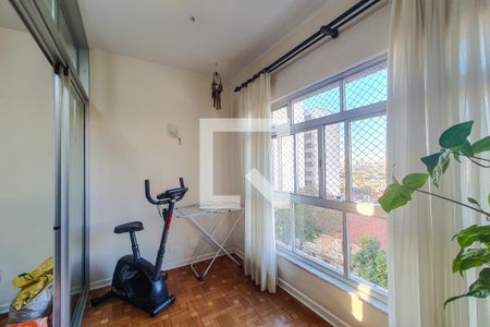 Apartamento à venda com 158m², 3 quartos e 1 vaga Apartamento à venda com 158m², 3 quartos e 1 vagavaranda