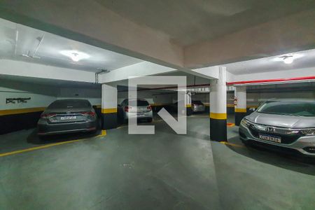 Apartamento à venda com 158m², 3 quartos e 1 vaga Apartamento à venda com 158m², 3 quartos e 1 vagaGaragem