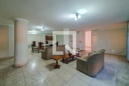 Apartamento à venda com 158m², 3 quartos e 1 vaga Apartamento à venda com 158m², 3 quartos e 1 vagaSalão de Festas