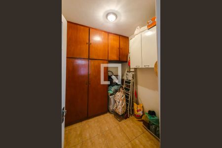 Apartamento à venda com 158m², 3 quartos e 1 vaga Apartamento à venda com 158m², 3 quartos e 1 vagaQuarto de Serviço