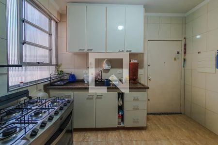 Apartamento à venda com 158m², 3 quartos e 1 vaga Apartamento à venda com 158m², 3 quartos e 1 vagacozinha