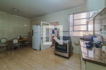 Apartamento à venda com 158m², 3 quartos e 1 vaga Apartamento à venda com 158m², 3 quartos e 1 vagacozinha