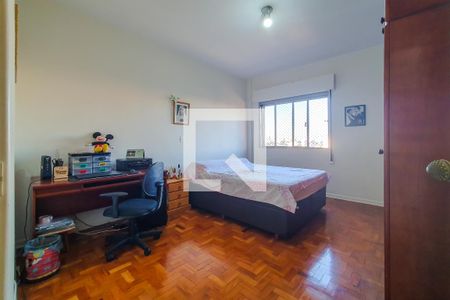 Apartamento à venda com 158m², 3 quartos e 1 vaga Apartamento à venda com 158m², 3 quartos e 1 vagaquarto 1