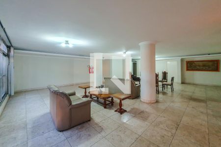 Apartamento à venda com 158m², 3 quartos e 1 vaga Apartamento à venda com 158m², 3 quartos e 1 vagaSalão de Festas