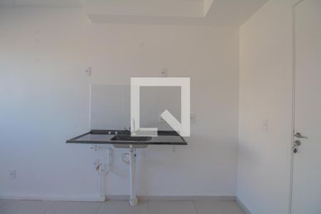 Apartamento para alugar com 24m², 1 quarto e sem vaga Apartamento para alugar com 24m², 1 quarto e sem vagaCozinha