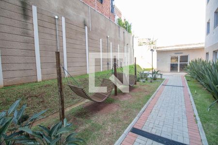 Apartamento para alugar com 24m², 1 quarto e sem vaga Apartamento para alugar com 24m², 1 quarto e sem vagaÁrea comum