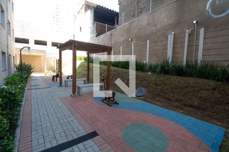 Apartamento para alugar com 24m², 1 quarto e sem vaga Apartamento para alugar com 24m², 1 quarto e sem vagaÁrea comum
