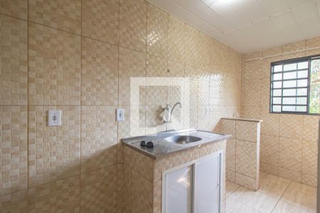 Apartamento para alugar com 50m², 2 quartos e 1 vagaCozinha