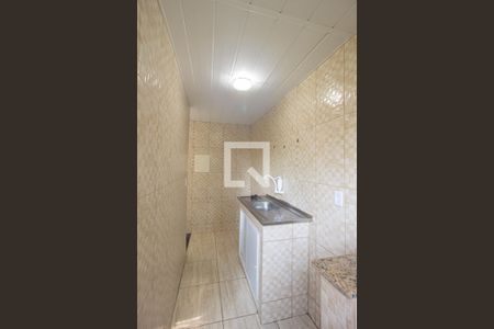 Apartamento para alugar com 50m², 2 quartos e 1 vagaCozinha