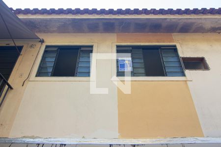 Apartamento para alugar com 50m², 2 quartos e 1 vagaFachada