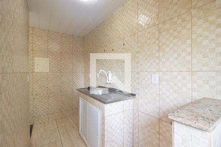 Apartamento para alugar com 50m², 2 quartos e 1 vagaCozinha