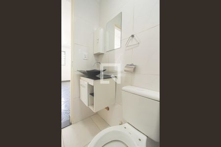 Apartamento para alugar com 50m², 2 quartos e 1 vagaBanheiro