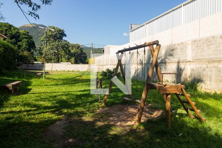 Apartamento para alugar com 50m², 2 quartos e 1 vagaÁrea comum - Playground