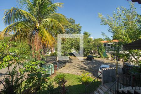 Vista do Quarto 1 de apartamento para alugar com 2 quartos, 50m² em Campo Grande, Rio de Janeiro