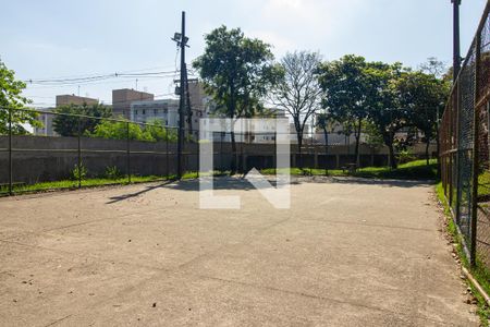 Apartamento para alugar com 50m², 2 quartos e 1 vagaÁrea comum - Quadra