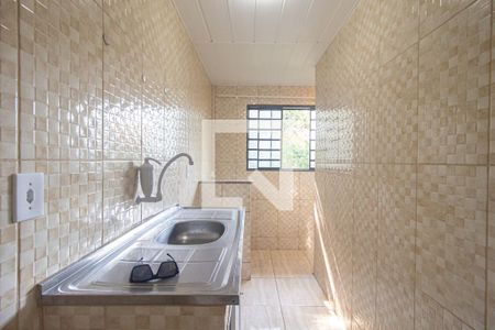 Apartamento para alugar com 50m², 2 quartos e 1 vagaCozinha