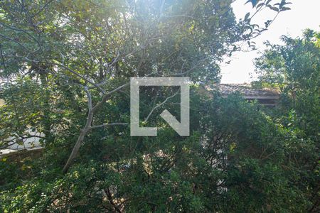 Apartamento para alugar com 50m², 2 quartos e 1 vagaVista da Área de Serviço