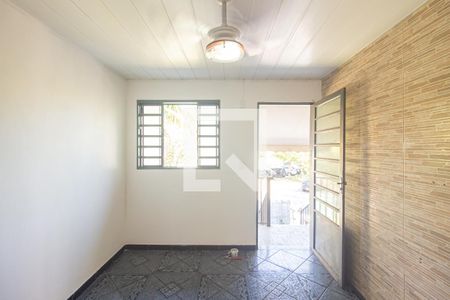 Sala de apartamento para alugar com 2 quartos, 50m² em Campo Grande, Rio de Janeiro