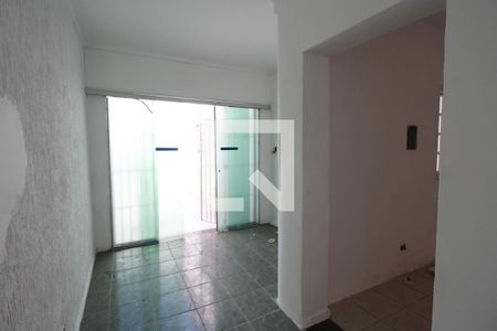 Casa à venda com 204m², 4 quartos e 2 vagasÁrea comum