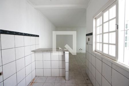 Casa à venda com 204m², 4 quartos e 2 vagasÁrea comum