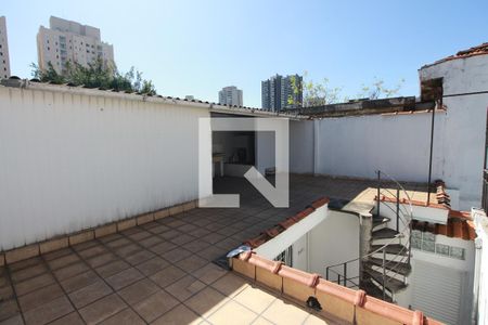 Casa à venda com 204m², 4 quartos e 2 vagasÁrea de Serviço