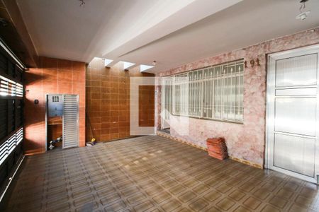 Casa à venda com 204m², 4 quartos e 2 vagasGaragem