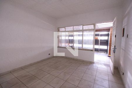 Sala/ Cozinha de casa à venda com 4 quartos, 204m² em Tatuapé, São Paulo