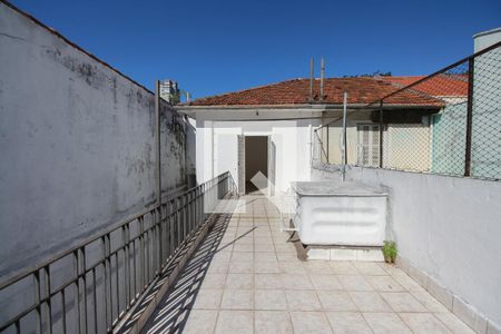 Casa à venda com 204m², 4 quartos e 2 vagasVaranda
