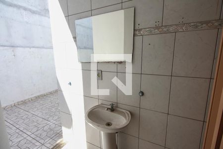 Casa à venda com 204m², 4 quartos e 2 vagasLavabo