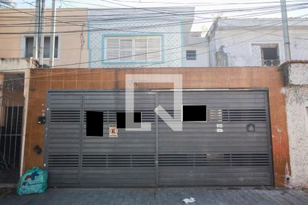 Casa à venda com 204m², 4 quartos e 2 vagasFachada