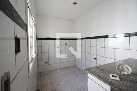 Casa à venda com 204m², 4 quartos e 2 vagasÁrea comum