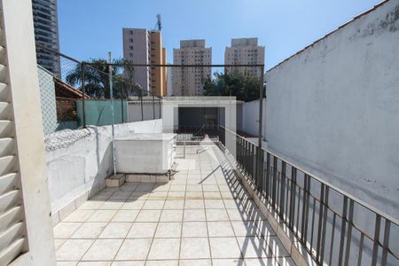 Casa à venda com 204m², 4 quartos e 2 vagasVaranda