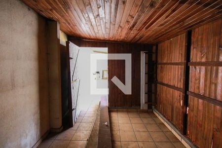 Casa à venda com 204m², 4 quartos e 2 vagasGalpão