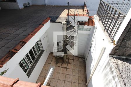 Casa à venda com 204m², 4 quartos e 2 vagasÁrea de Serviço