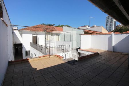Casa à venda com 204m², 4 quartos e 2 vagasÁrea de Serviço