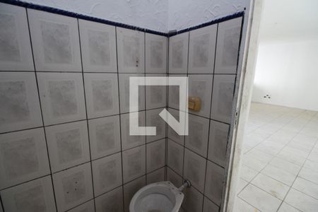 Casa à venda com 204m², 4 quartos e 2 vagasBanheiro 2