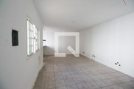 Casa à venda com 204m², 4 quartos e 2 vagasÁrea comum