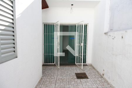 Casa à venda com 204m², 4 quartos e 2 vagasCorredor