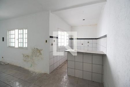 Casa à venda com 204m², 4 quartos e 2 vagasÁrea comum