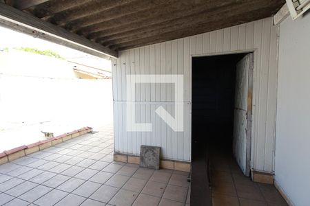 Casa à venda com 204m², 4 quartos e 2 vagasÁrea de Serviço