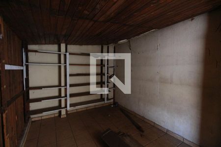 Casa à venda com 204m², 4 quartos e 2 vagasGalpão