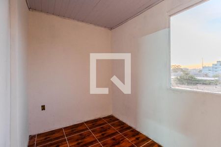 Quarto 2 de casa para alugar com 2 quartos, 55m² em Vila São José, Porto Alegre
