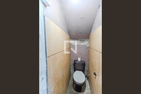 Casa para alugar com 55m², 2 quartos e 1 vaga Casa para alugar com 55m², 2 quartos e 1 vagaGaragem e Área de Serviço