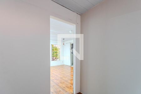 Quarto 1 de casa para alugar com 2 quartos, 55m² em Vila São José, Porto Alegre
