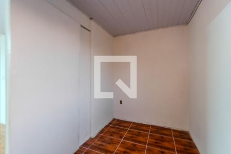 Quarto 2 de casa para alugar com 2 quartos, 55m² em Vila São José, Porto Alegre