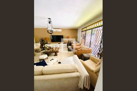 Casa de condomínio à venda com 600m², 6 quartos e 9 vagas